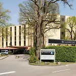 Nh Luxembourg Airport