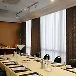 Nh Luxembourg Airport Hotel