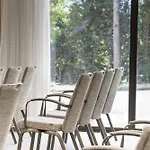 Hotel Nh Luxembourg Airport 4*