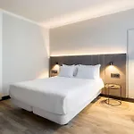 Nh Luxembourg Airport 4*