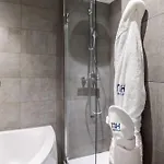 Nh Luxembourg Airport Hotel Niederanven