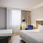Hotel Nh Luxembourg Airport