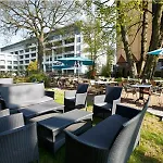 Nh Luxembourg Airport Hotel Niederanven