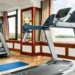 Hotel Nh Luxembourg Airport