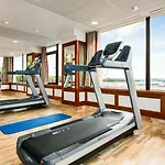 Nh Luxembourg Airport Hotel Niederanven