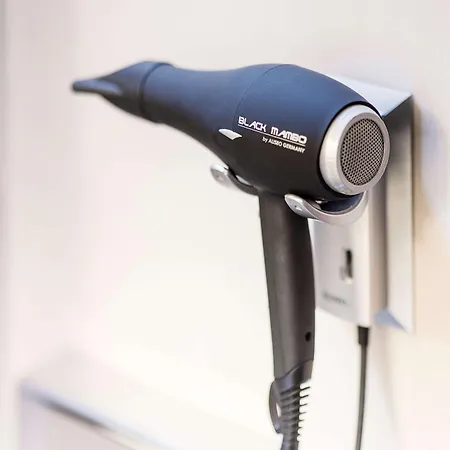 Nh Luxembourg Airport ホテル Niederanven