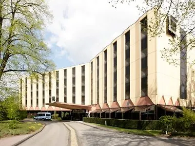 מלון Nh Luxembourg Airport 4*