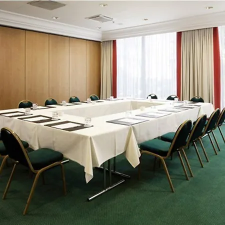 Nh Luxembourg