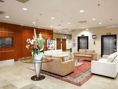 Nh Luxembourg Airport