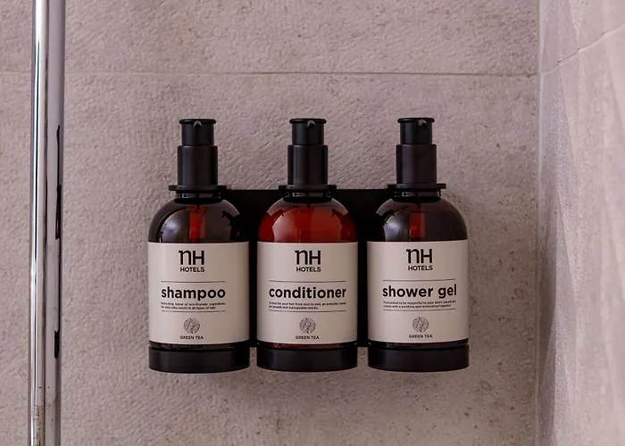 Nh Luxembourg Airport