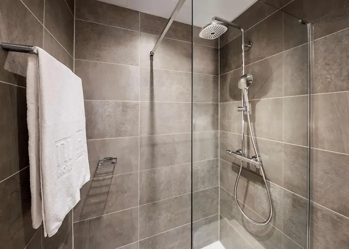 Hotel Nh Luxembourg Airport