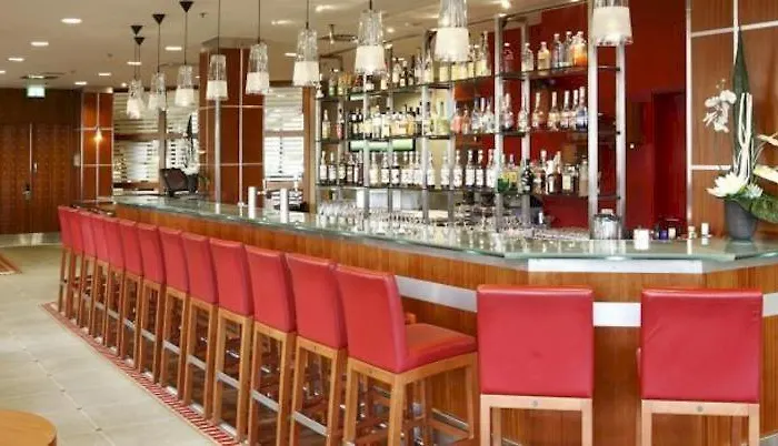 Hotell Nh Luxembourg Airport