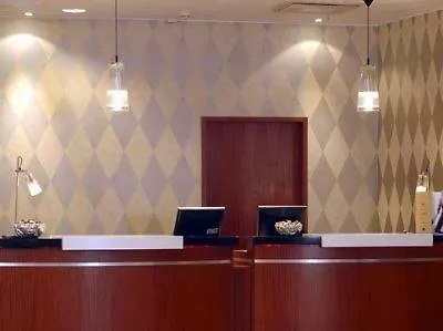 Hotel Nh Luxembourg Airport 4*