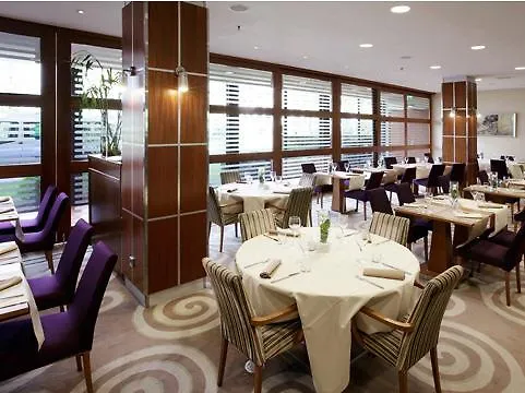 Hotel Nh Luxembourg Airport 4*