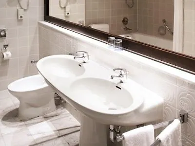 Hotel Nh Luxembourg Airport Niederanven