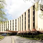 Nh Luxembourg Airport فندق Niederanven