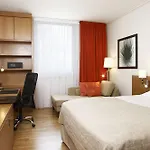 Nh Luxembourg Airport 4* Niederanven