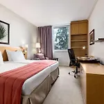Nh Luxembourg Airport Niederanven