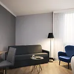 فندق Nh Luxembourg Airport 4*
