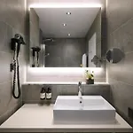 Nh Luxembourg Airport Hotel Niederanven