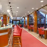 فندق Nh Luxembourg Airport 4*