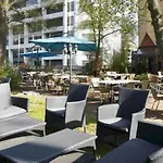 فندق Nh Luxembourg Airport Niederanven