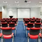 Hotel Nh Luxembourg Airport 4*