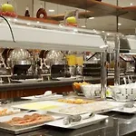 Hotel Nh Luxembourg Airport 4*