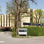Nh Luxembourg Airport Niederanven
