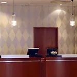 Hotel Nh Luxembourg Airport 4*
