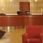 Nh Luxembourg Airport 4* Niederanven