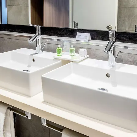 Nh Luxembourg Airport Hotel Niederanven