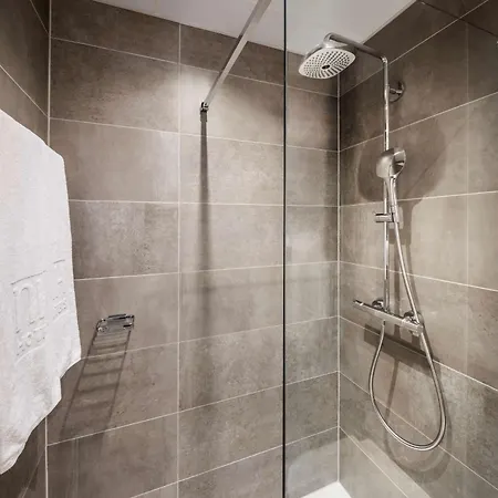 호텔 Nh Luxembourg Airport