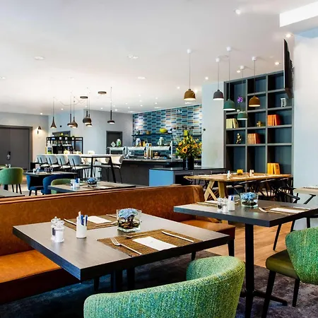 Nh Luxembourg Airport Hotel Niederanven