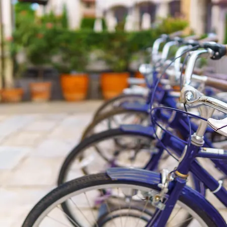 Ξενοδοχείο Nh Luxembourg Airport