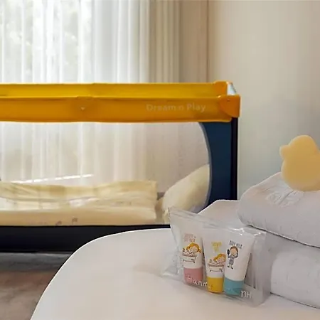 Nh Luxembourg Airport Hotel Niederanven