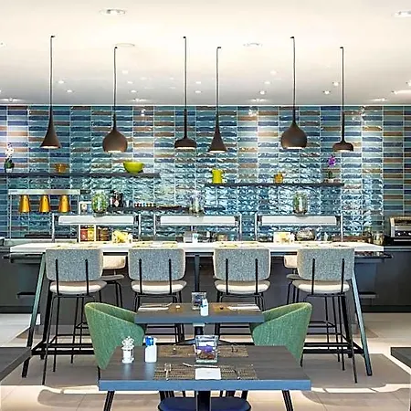 Nh Luxembourg Airport 4* Niederanven