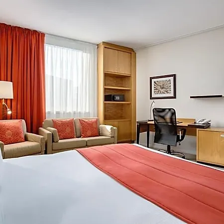 Hotel Nh Luxembourg Airport