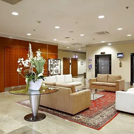 Hotel Nh Luxembourg Airport Niederanven