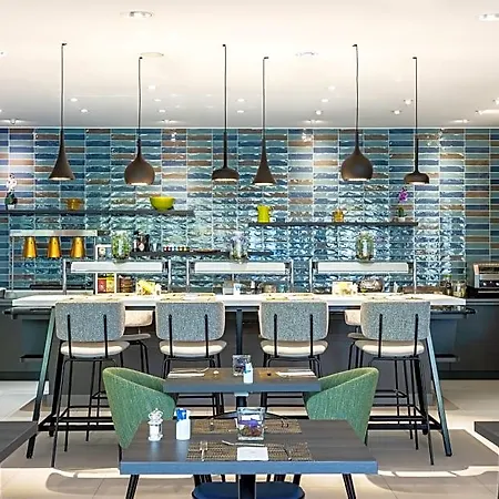 Hotel Nh Luxembourg Airport Niederanven