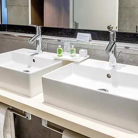 Hotel Nh Luxembourg Airport