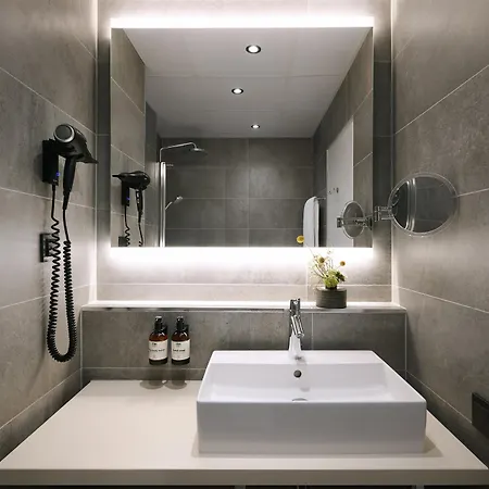 Nh Luxembourg Airport Hotel Niederanven