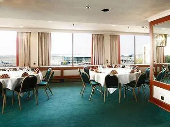 호텔 Nh Luxembourg Airport Niederanven