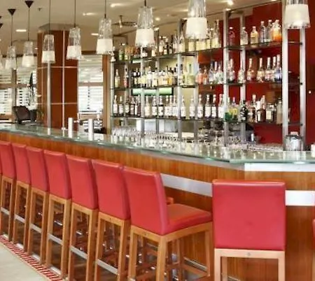 Hotel Nh Luxembourg Airport