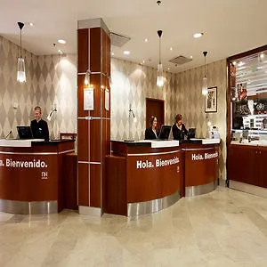 Nh Luxembourg Airport Szálloda Niederanven