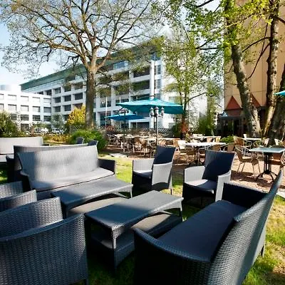 Nh Luxembourg Airport Niederanven