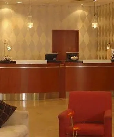 Nh Luxembourg Airport Niederanven