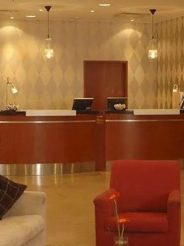 Nh Luxembourg Airport Niederanven